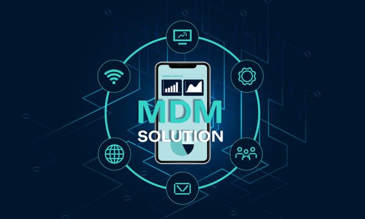 MDM